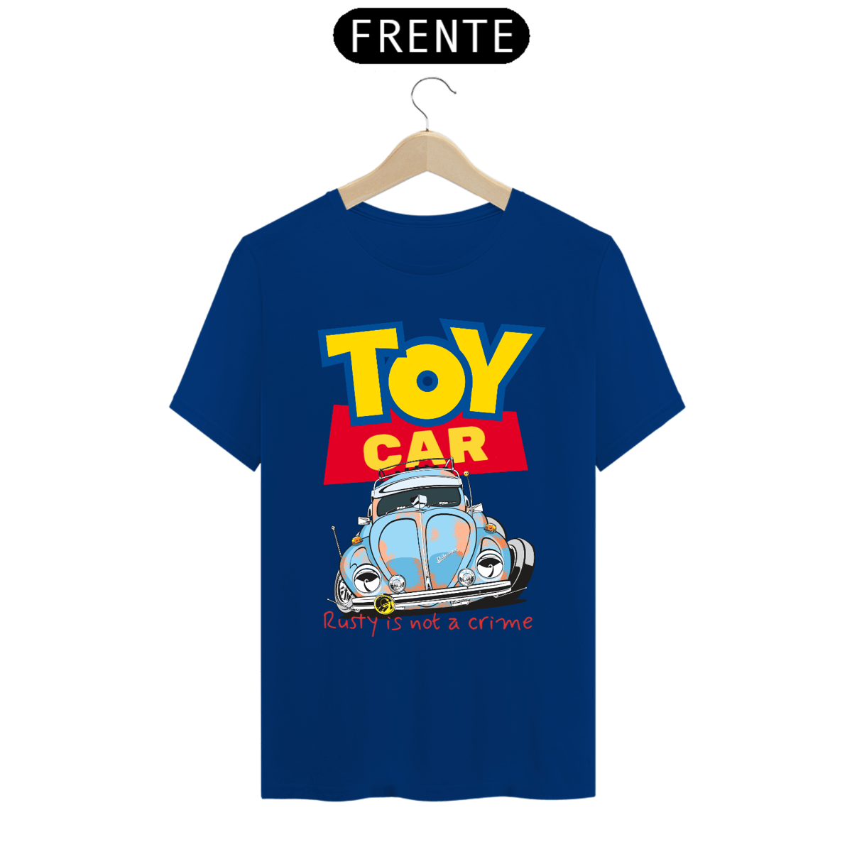 Nome do produto: Toy Car
