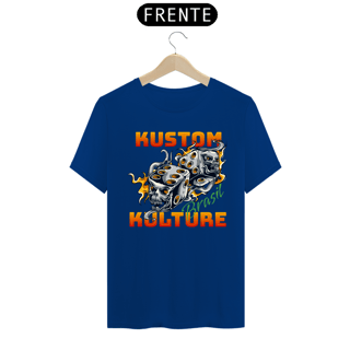 Nome do produto Kustom