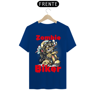 Nome do produto Zombie Biker