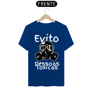 Nome do produto Toxic people
