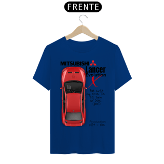 Nome do produto Lancer X