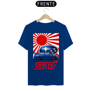 Nome do produto STI