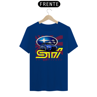 Nome do produto STI Japan