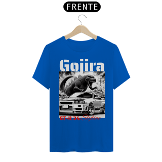 Nome do produto Gojira 34 Sky