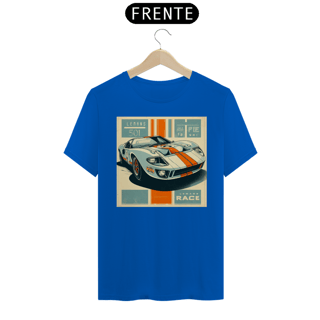 Nome do produto Vintage GT 40 - 2/4
