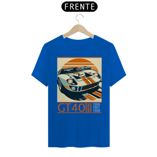 Nome do produto Vintage GT 40 - 4/4