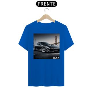Nome do produto Mazda RX7  3/5