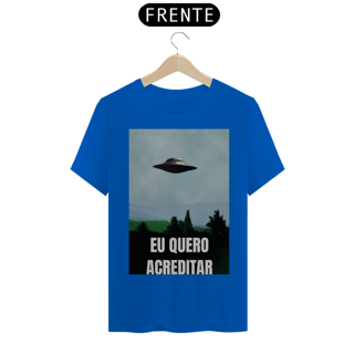 Nome do produto Eu quero Acreditar!!