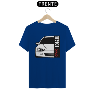 Nome do produto Civic EG8