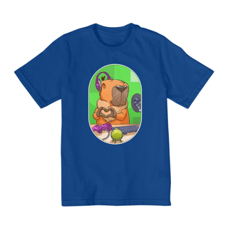 Nome do produto Capivara Love Games 2 - 8