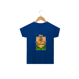 Nome do produto Peacefull Capibara