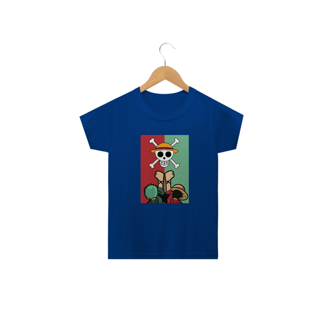 Nome do produto One Piece friendship