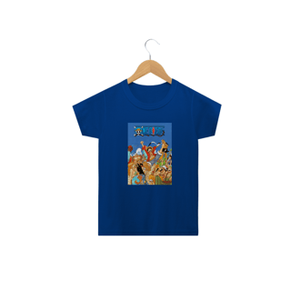 Nome do produto One Piece Pirates