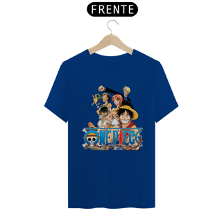 Nome do produto One piece gang ad