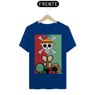 Nome do produto One Piece friendship ad