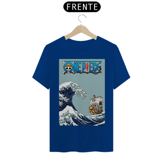 Nome do produto One Piece Onda ad