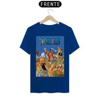 Nome do produto One Piece Pirates ad
