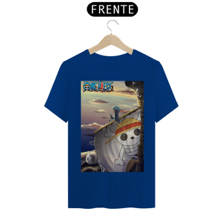 Nome do produto One Piece ship