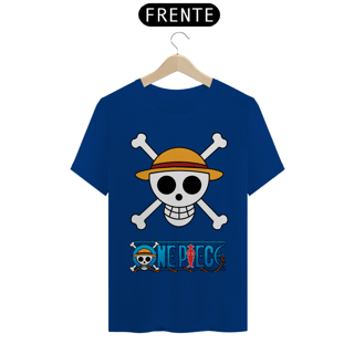 Nome do produto One Piece skull ad