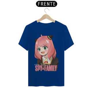 Nome do produto Anya Smiles ad