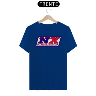 Nome do produto NX