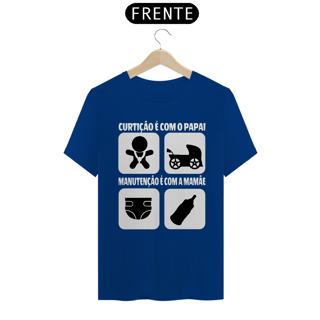 Nome do produto CURTIÇÃO X MANUTENÇÃO 