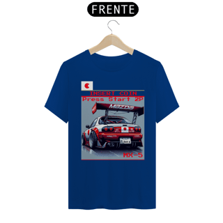 Nome do produto Mazda Insert Coin 8-bit