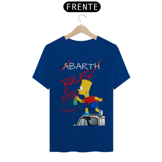 Nome do produto El Barto ABARTH