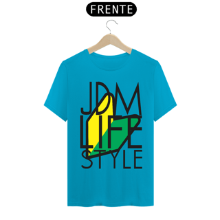 Nome do produto JDM Life