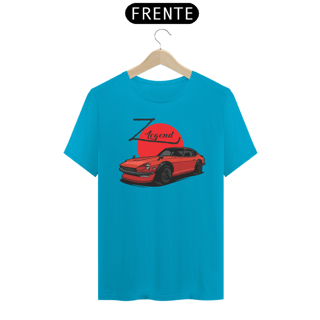 Nome do produto Z Legend