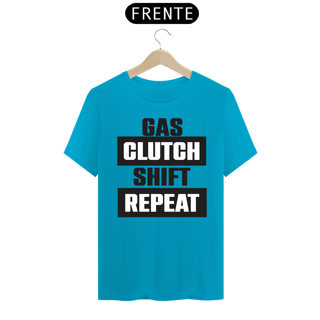 Nome do produto GAS CLUTCH