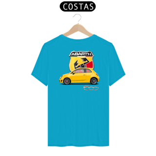 Nome do produto Abarth Lala