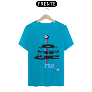 Nome do produto M3  F80