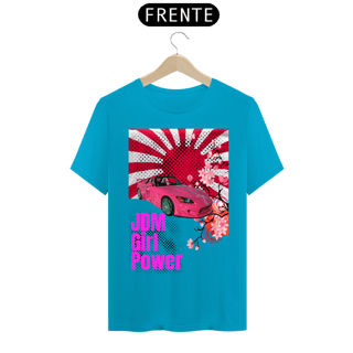 Nome do produto JDM Girl Power