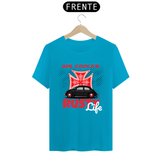 Nome do produto Air Cooled Life