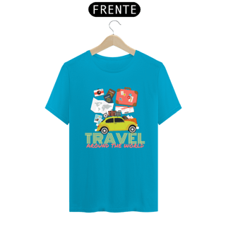 Nome do produto Travel around the world