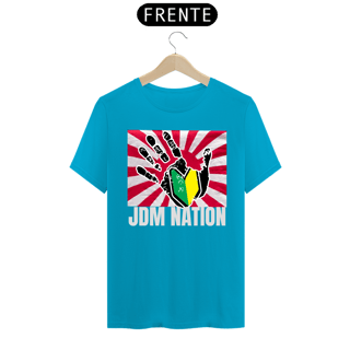 Nome do produto JDM NATION