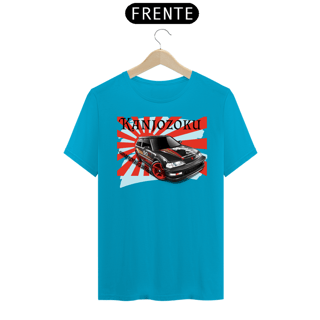Nome do produto Kanjozoku