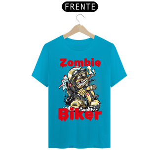 Nome do produto Zombie Biker