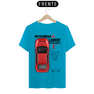 Nome do produto Lancer X