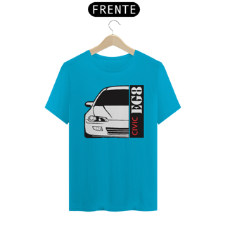 Nome do produto Civic EG8