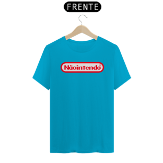 Nome do produto Nãointendo
