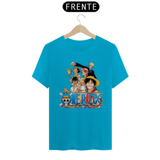 Nome do produto One piece gang ad