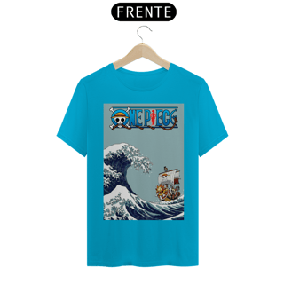 Nome do produto One Piece Onda ad