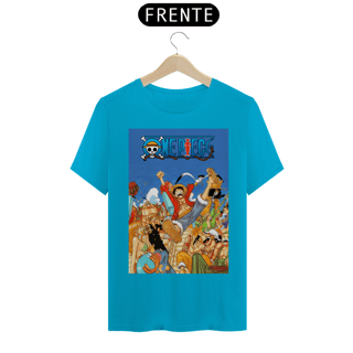 Nome do produto One Piece Pirates ad