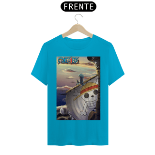 Nome do produto One Piece ship