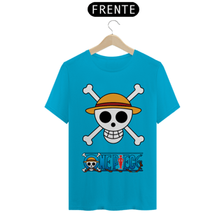 Nome do produto One Piece skull ad
