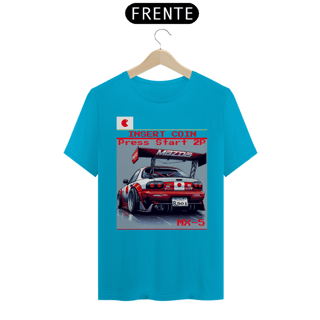 Nome do produto Mazda Insert Coin 8-bit