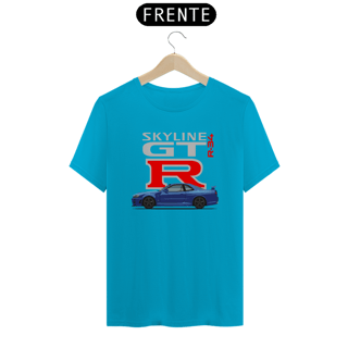 Nome do produto Skyline GT-R R34