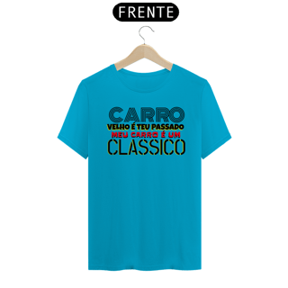 Nome do produto Carro Velho